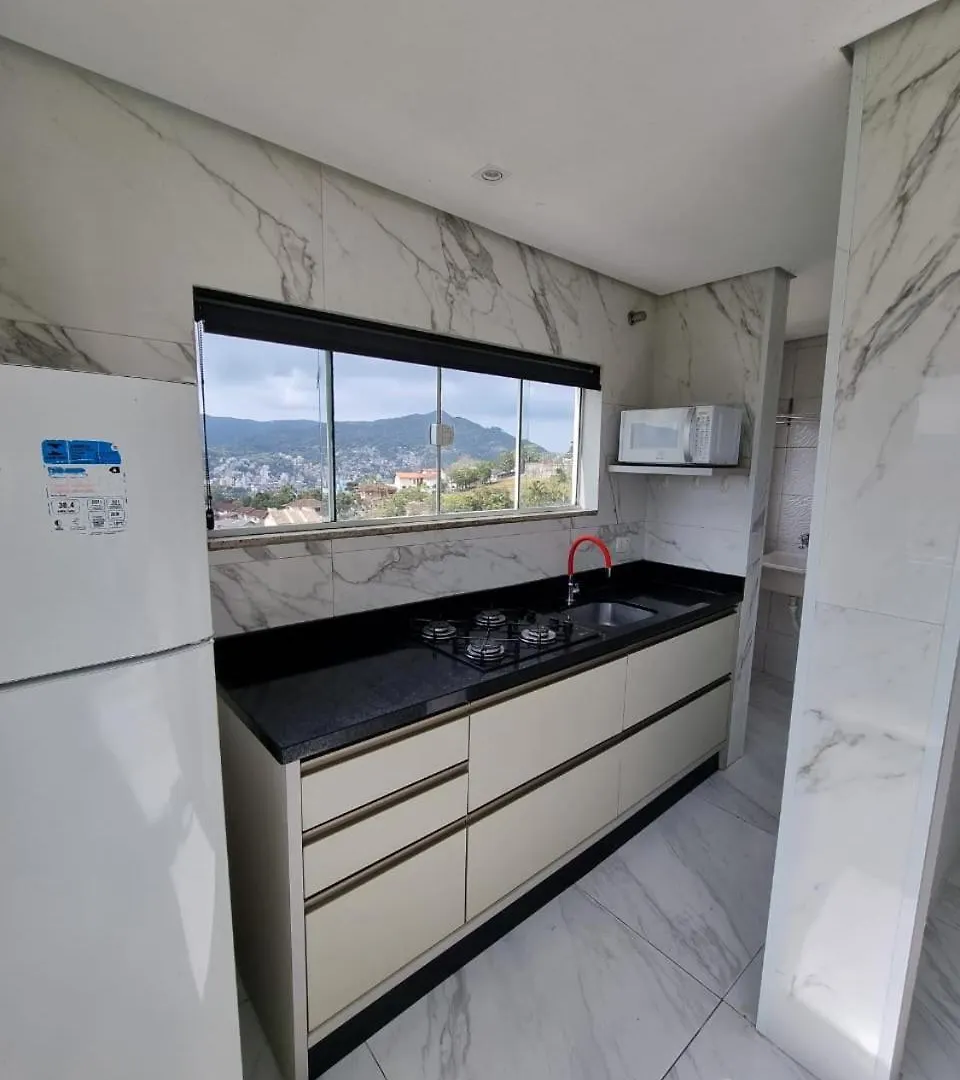 Apartamento 1 Quarto Com Vista Panoramica Da Ufsc Trindade Florianópolis